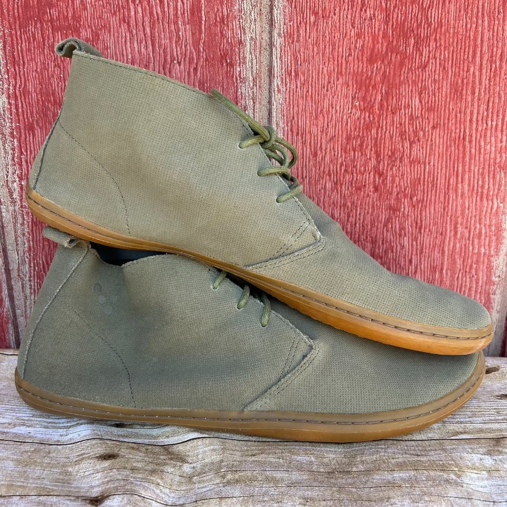 vivobarefoot chukka
